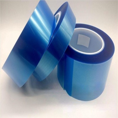 Película de liberación reticulada (transparente, roja, azul, etc.)